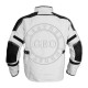 Auto Racing Sports Wear Cordura Jackets for Men